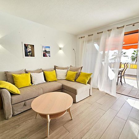 Beautiful Sunset Apartment Puerto de Santiago  Luaran gambar