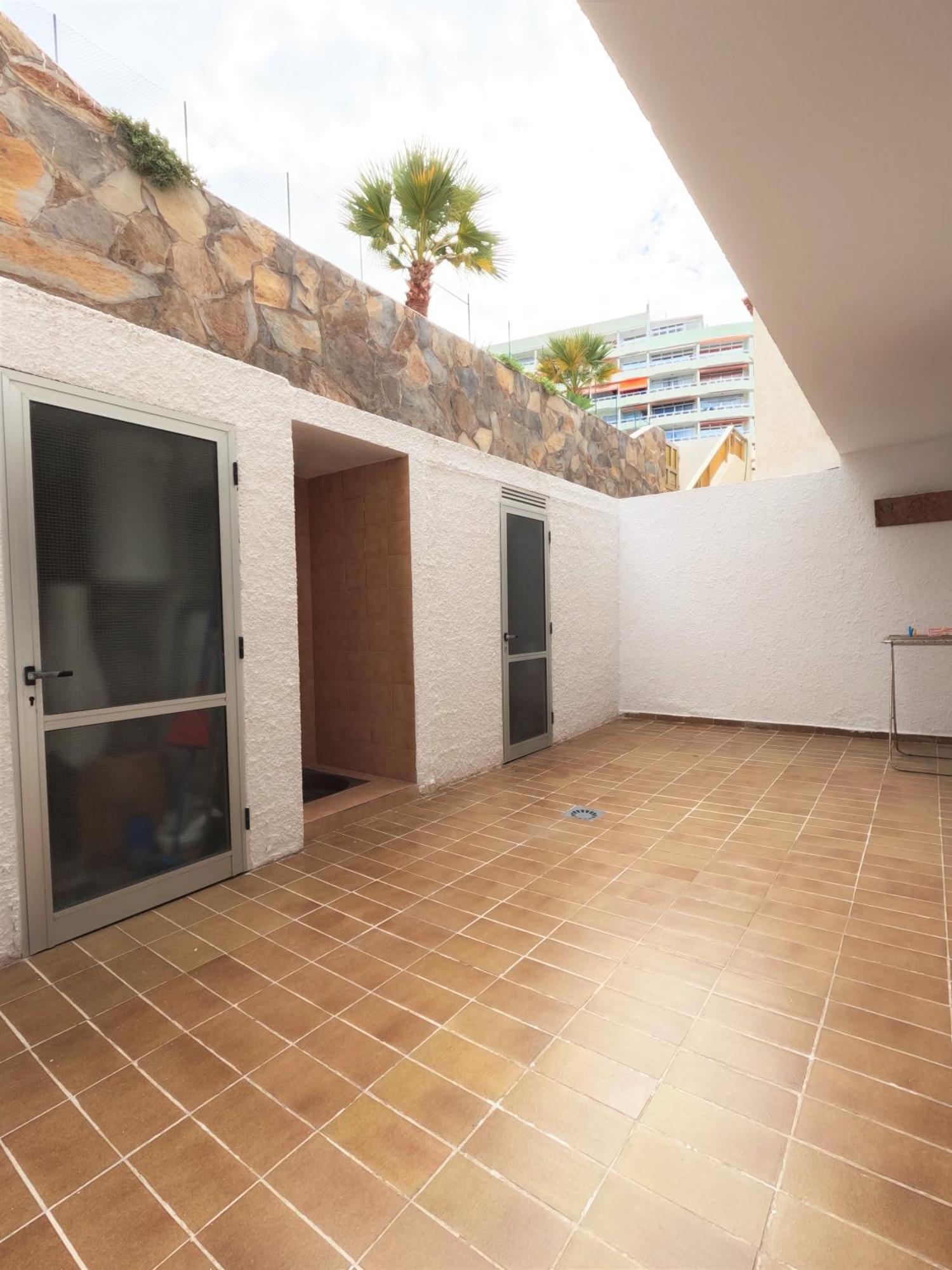 Beautiful Sunset Apartment Puerto de Santiago  Luaran gambar
