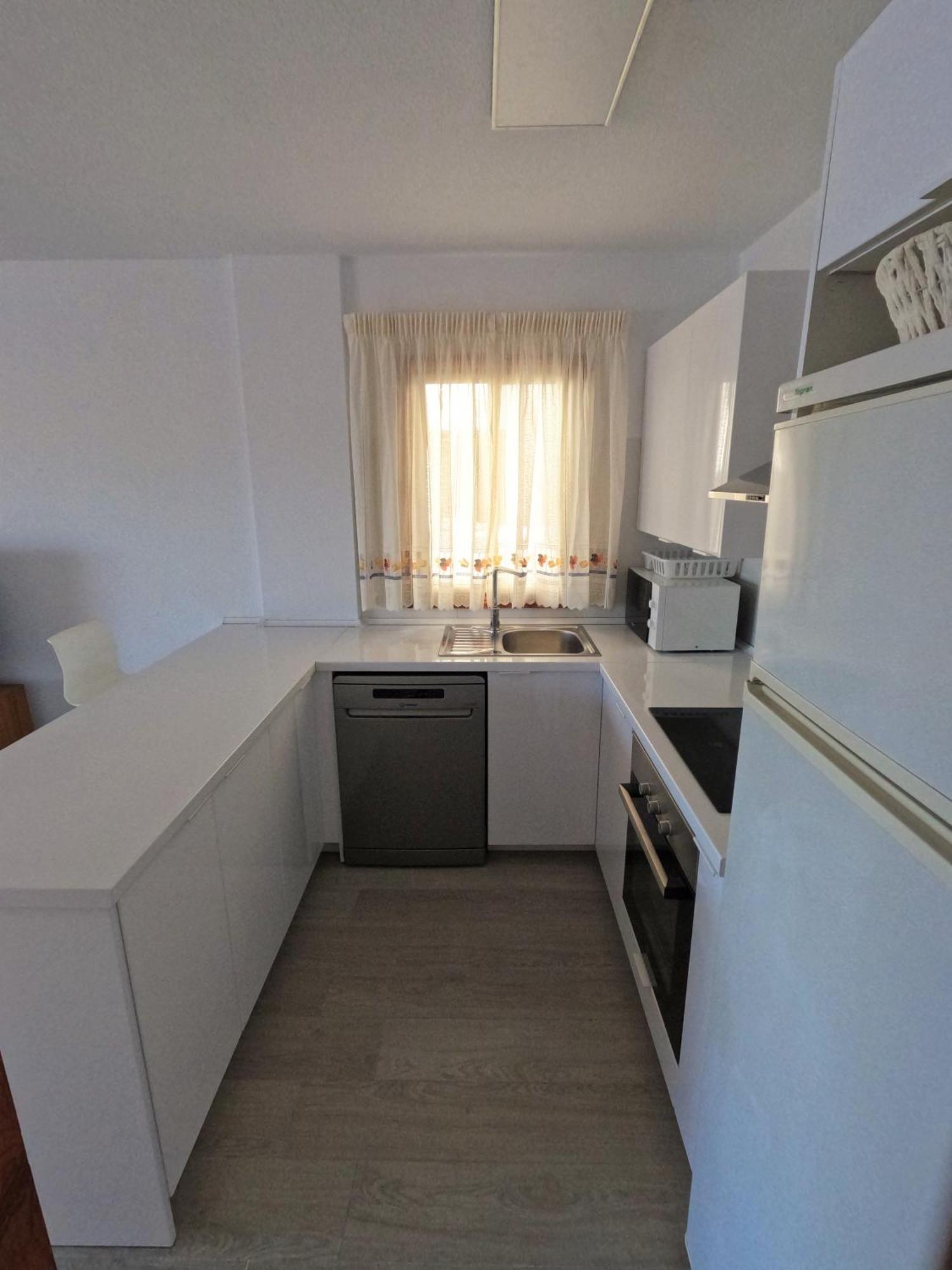 Beautiful Sunset Apartment Puerto de Santiago  Luaran gambar